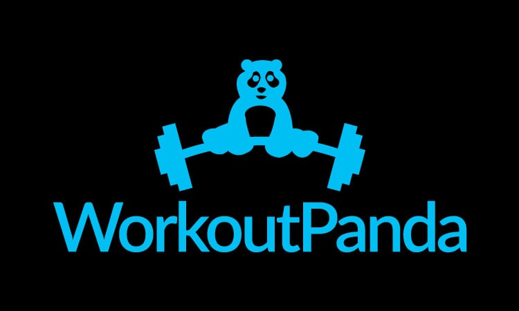 WorkoutPanda logo